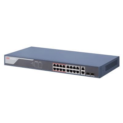 DS-3E1318P-EI(V2)
