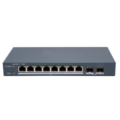 DS-3E1510P-EI/M-8P2F
