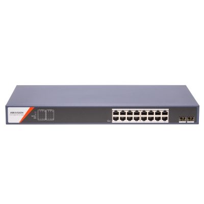 DS-3E1518P-SI-16P2F