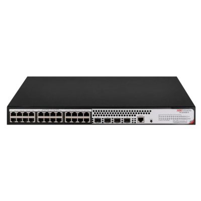 DS-3E2528P-H