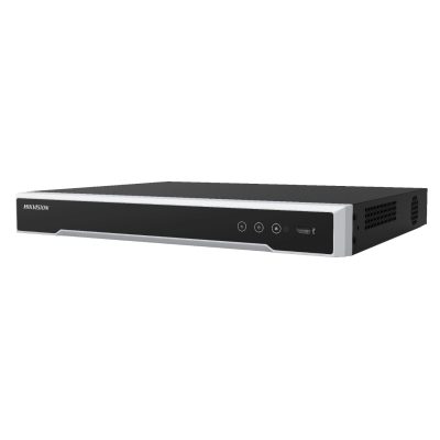 DS-7608NI-Q2(D)/Alarm