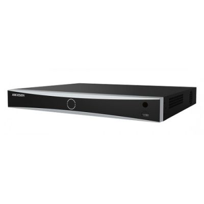 DS-7608NXI-I2/8P/Vpro