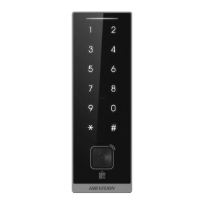 DS-K1105EMKB-QR