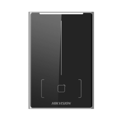 DS-K1109EB