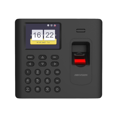 DS-K1A802AMF-B