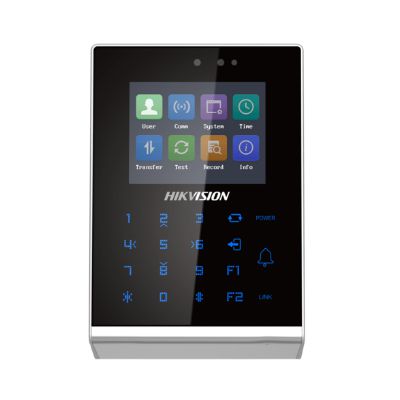 DS-K1T105AE