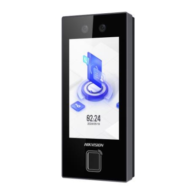 DS-K1T344MFX-E1