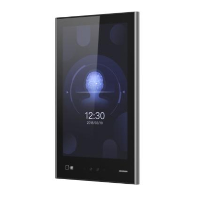 DS-K1T690MW
