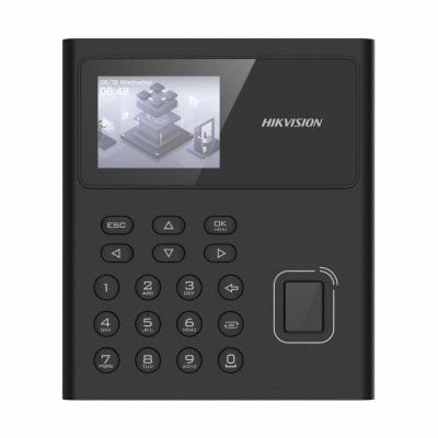DS-K1T8005MFWX