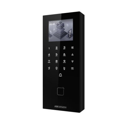 DS-K1T807EBFWX-QRE1
