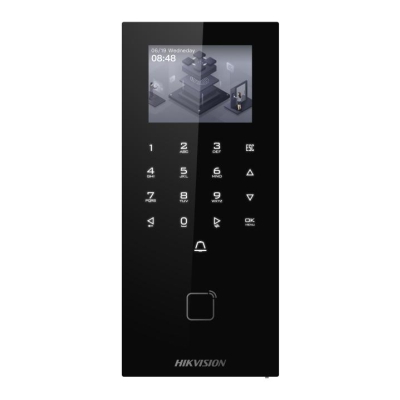 DS-K1T807EX-E1