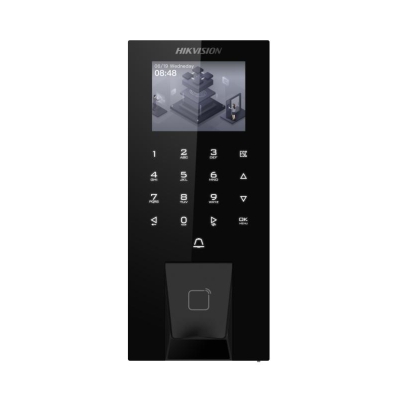 DS-K1T807MBFWX-QRE1