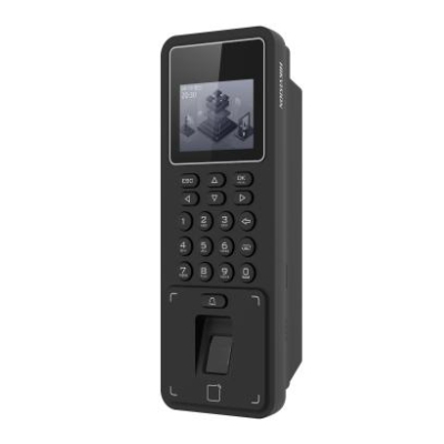 DS-K1T808EFWX-B/S