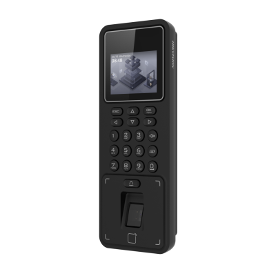 DS-K1T808EFX