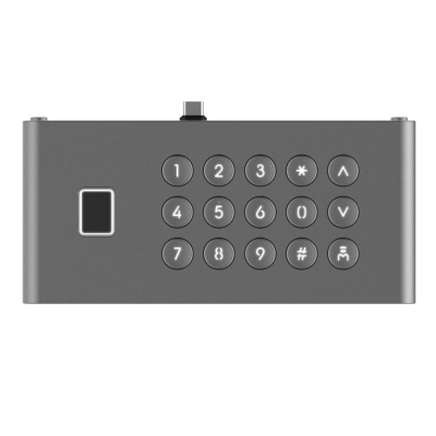 DS-KDM9633-FKP