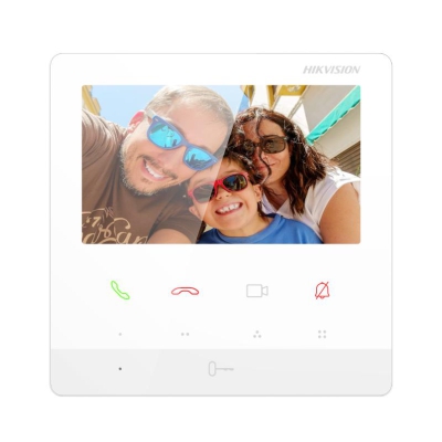 DS-KH7100EY-WE2(White)