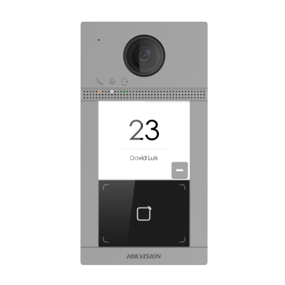 DS-KV8113-WME1(C)/Flush