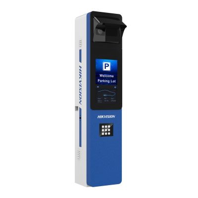 DS-TMC403-EMR/R(Barrier Body)