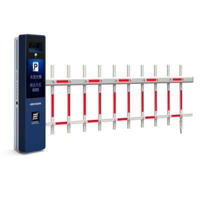 DS-TMC407-EHL/3m fence/R/TCG400
