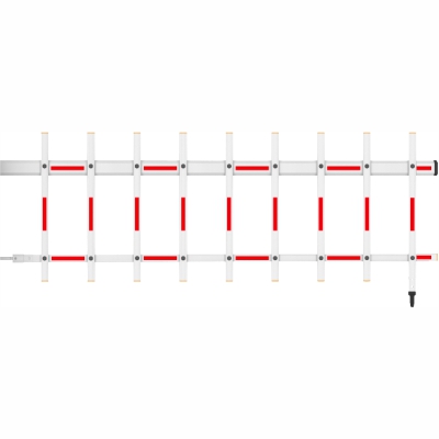 DS-TMG004-5(3m right fence)