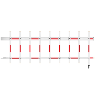 DS-TMG004-5(4m left fence)