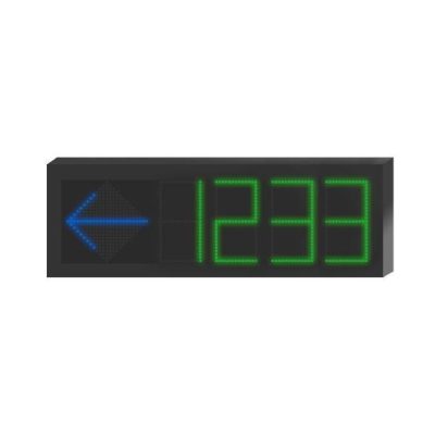 DS-TVL121-3-5D/4