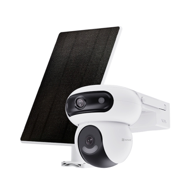 HB90/SP 4MP+4MP