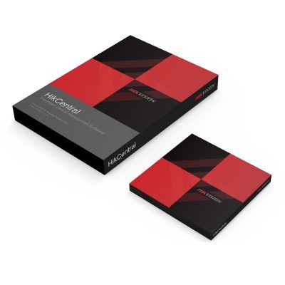 HikCentral-P-VSS-1Ch/HPP