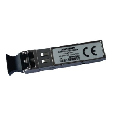 HK-SFP-1.25G-850-DF-MM