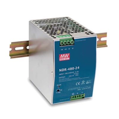 NDR-480-48