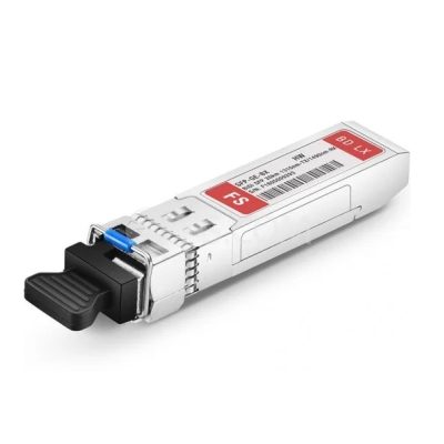 NIS-GE-SFP-20KM-SM1310-BIDI