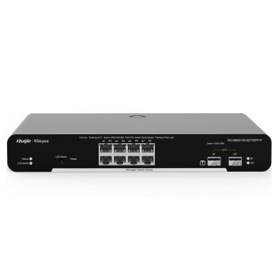 RG-NBS3100-8GT2SFP-P