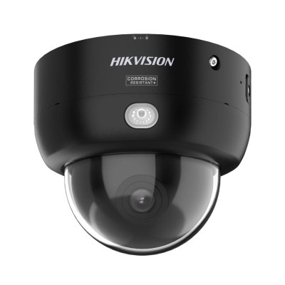 DS-2CD2146G3-IPTRZS2UY(BLACK) (2.8/4.0mm) — фото 1 из 1