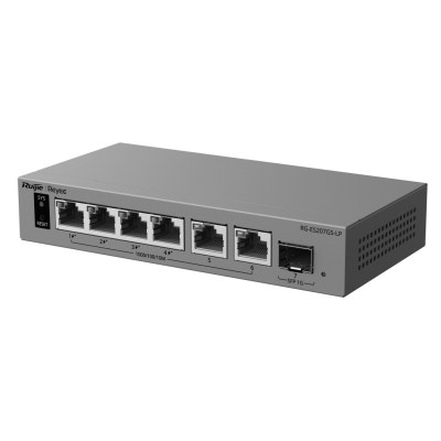 RG-ES207GS-LP — фото 1 из 1