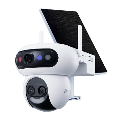 HB90F/SP 5MP+5MP+5MP — фото 1 из 1