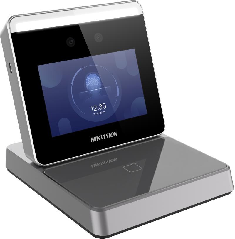 DS-K1F600U-D6E — фото 1 из 1