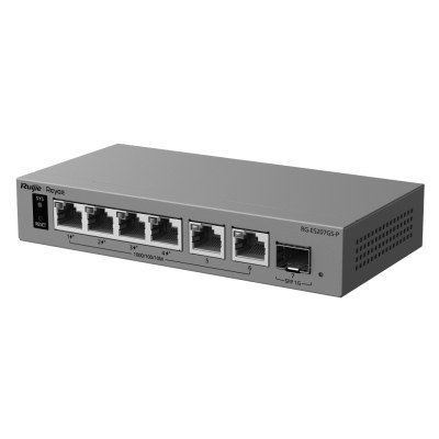 RG-ES207GS-P — фото 1 из 1