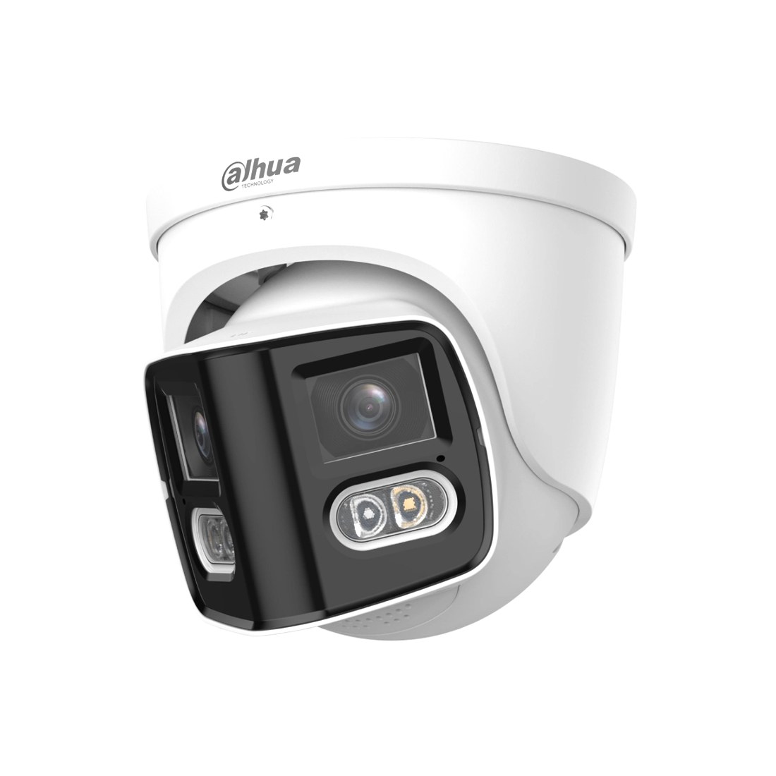 IP видеокамера Dahua DH-IPC-PDW2849-A180-S-PV — фото 1 из 1