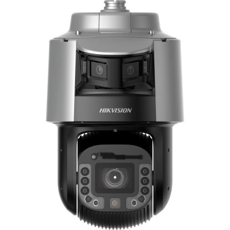 DS-2SF8C425MXG1-EL/26(F0) — фото 1 из 1