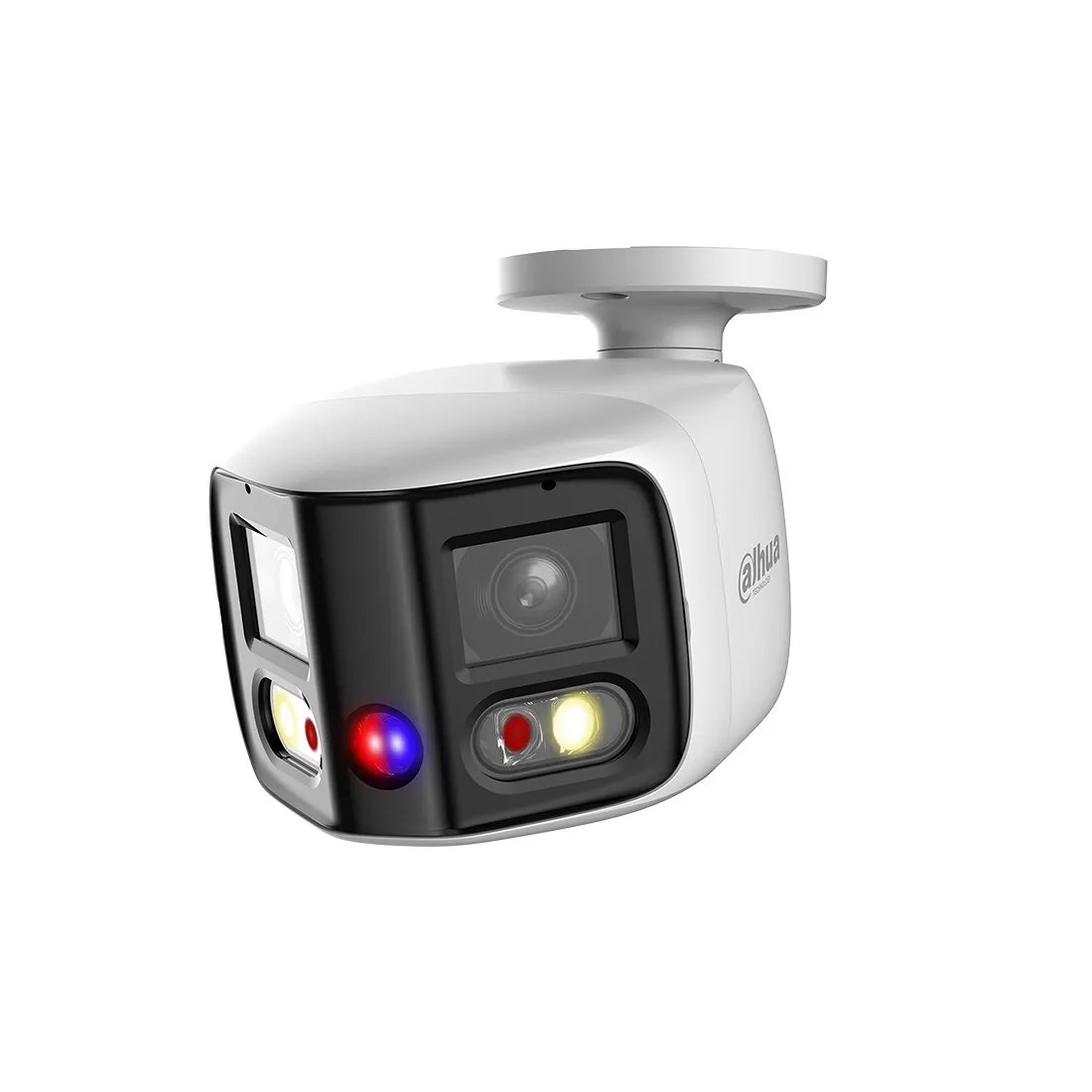 IP видеокамера Dahua DH-IPC-PFW2849S-A180-S-PV — фото 1 из 2