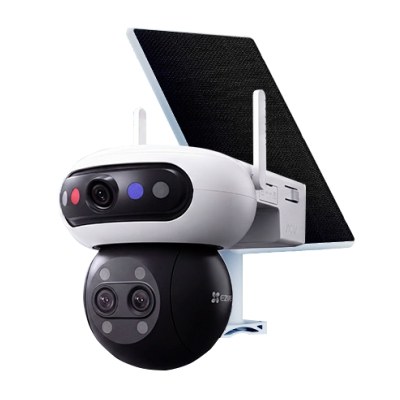 CB90F/SP 5MP+5MP+5MP — фото 1 из 1